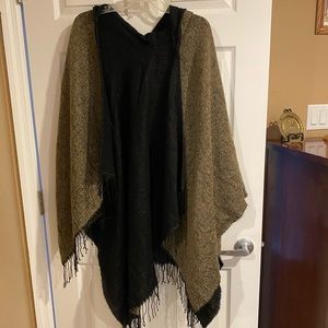 Accesory St New York shrug/wrap